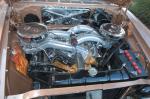Plymouth Fury Convertible 1960 года